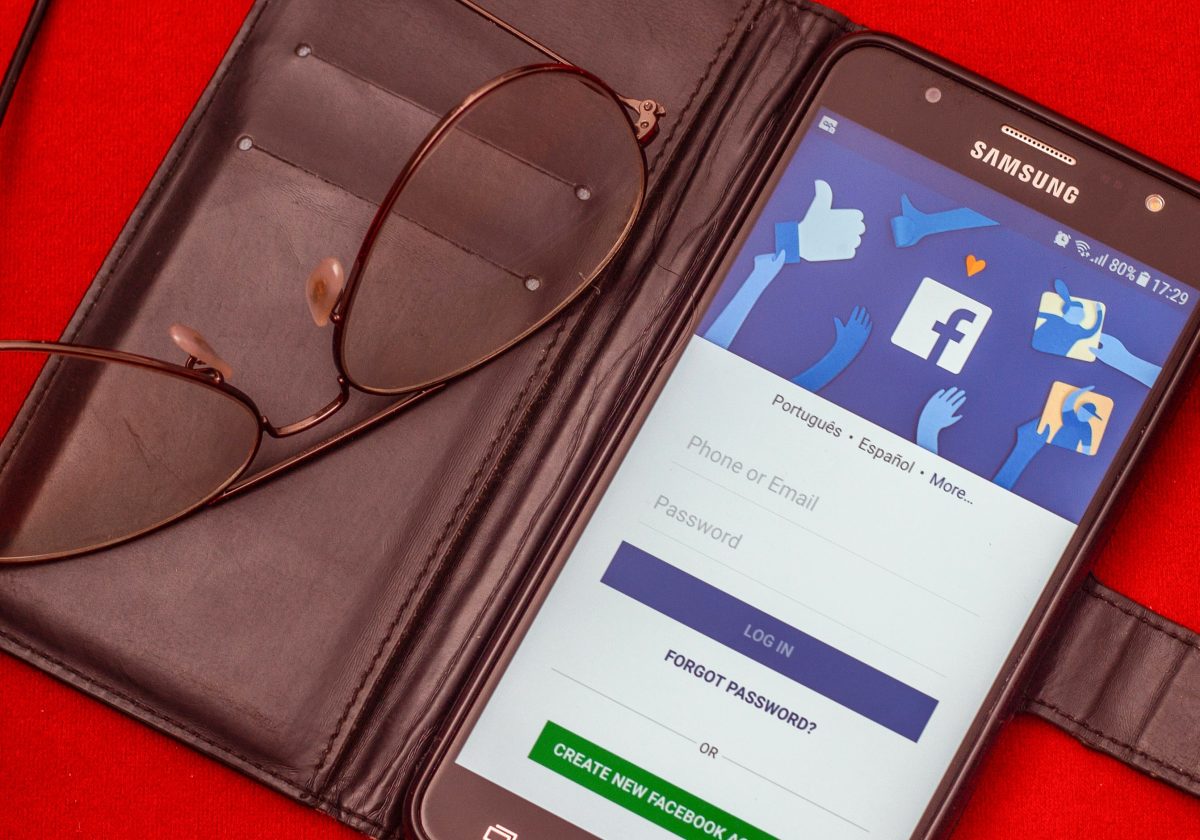 Facebook Ads francescagnocchi.it