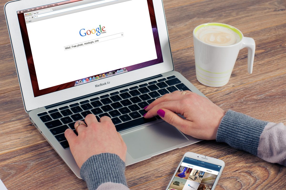 google ads francescagnocchi.it